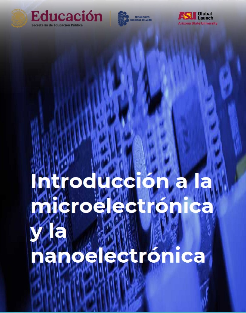 Introduction to Microelectronics and Nanoelectronics ASUIMYN01-001