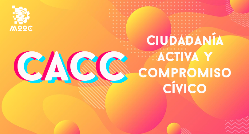 FI. Ciudadanía activa y compromiso cívico CAyCV01-001