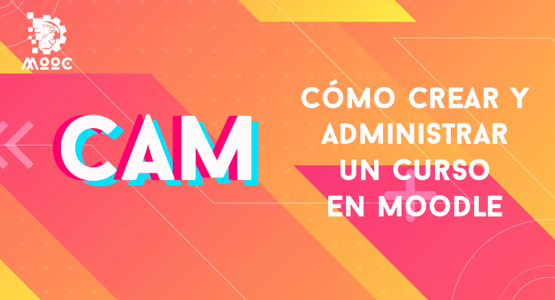 Como crear y administrar un curso en MOODLE CCACM01-002