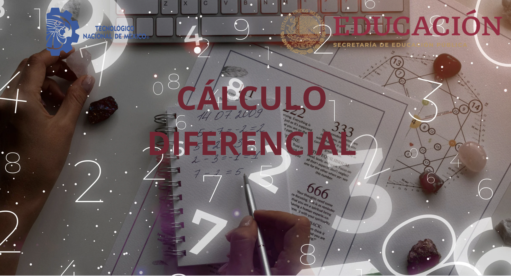 Cálculo diferencial CD01-002