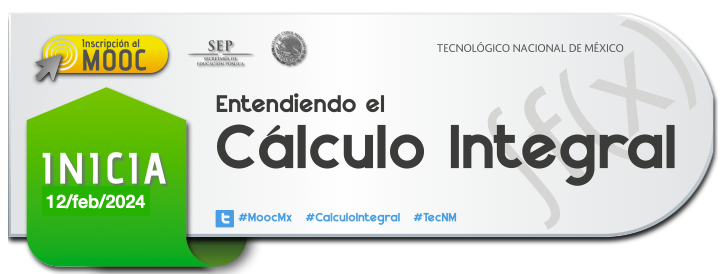 Entendiendo el cálculo integral ECI01-001