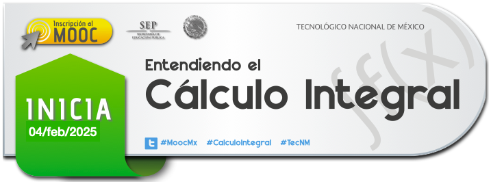 Entendiendo el cálculo integral ECI01-001