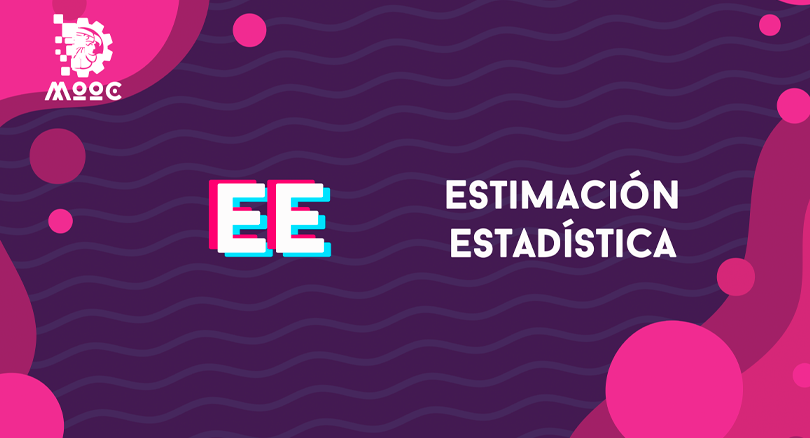 Estimación estadística EE01-001