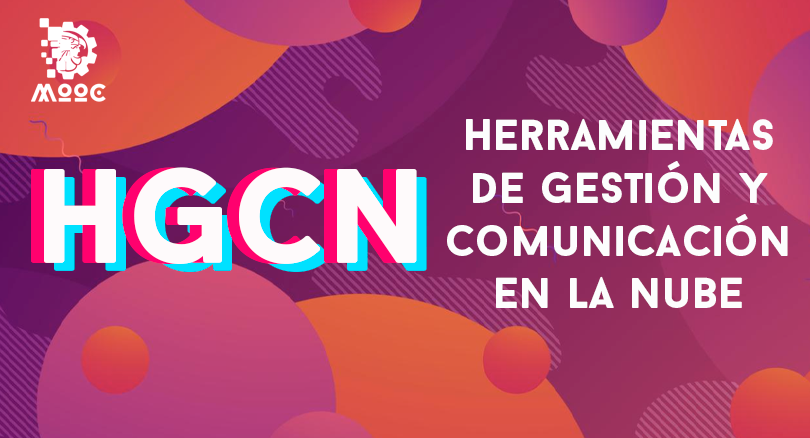 Herramientas de gestión y comunicación en la nube HGCN01-001