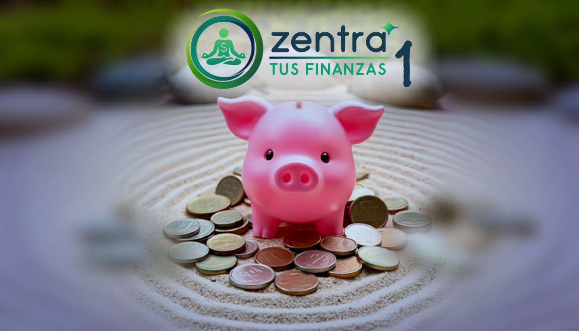 Zentra tus Finanzas I ZTFI01-001