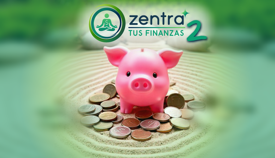 Zentra tus Finanzas II ZTFII02-001